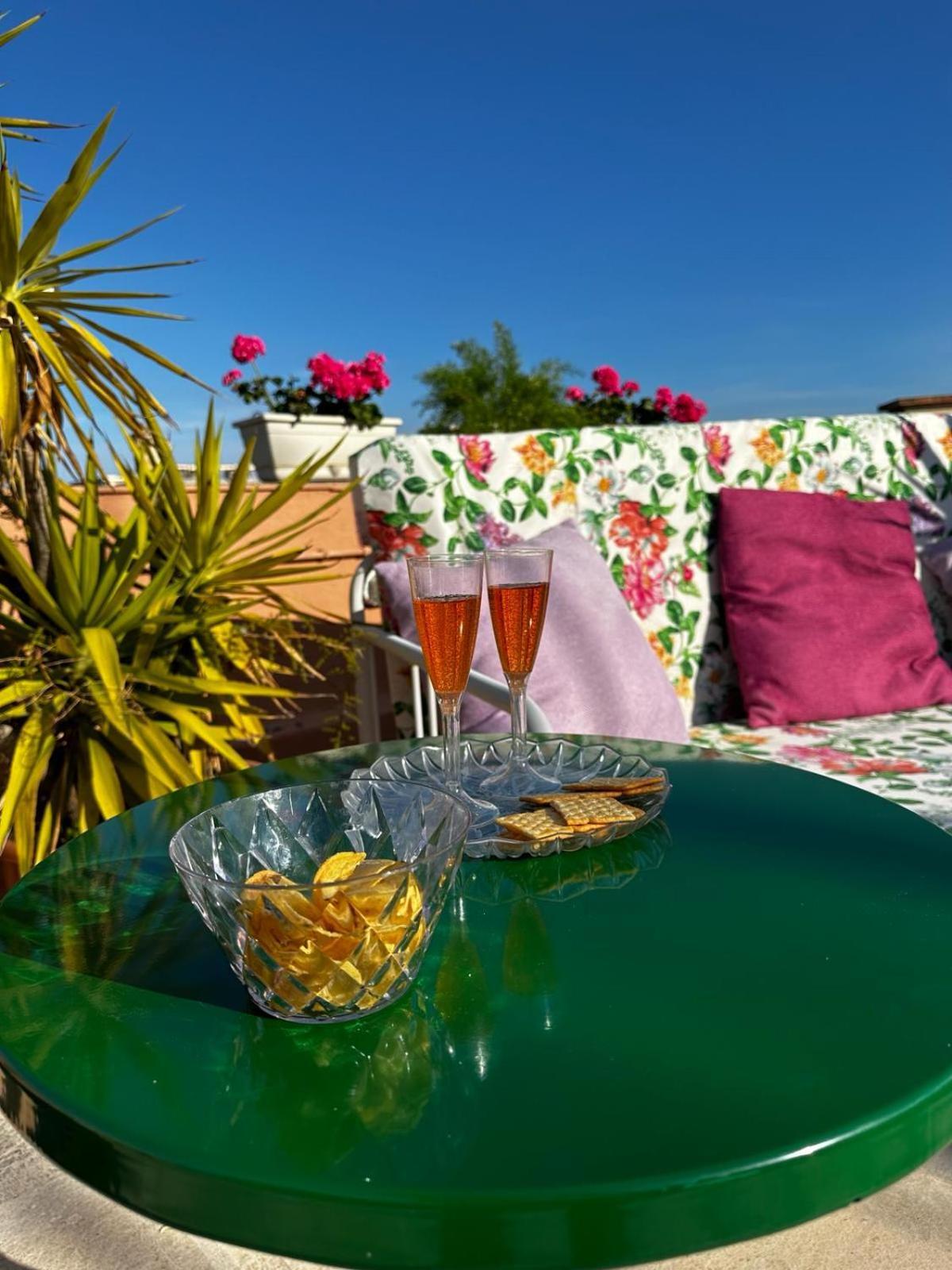 Villa Relax House 14 à Catane Extérieur photo